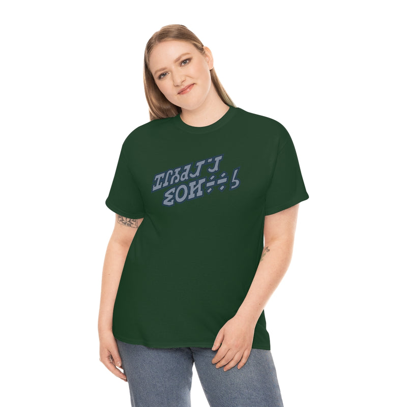 Holiday Special Tee