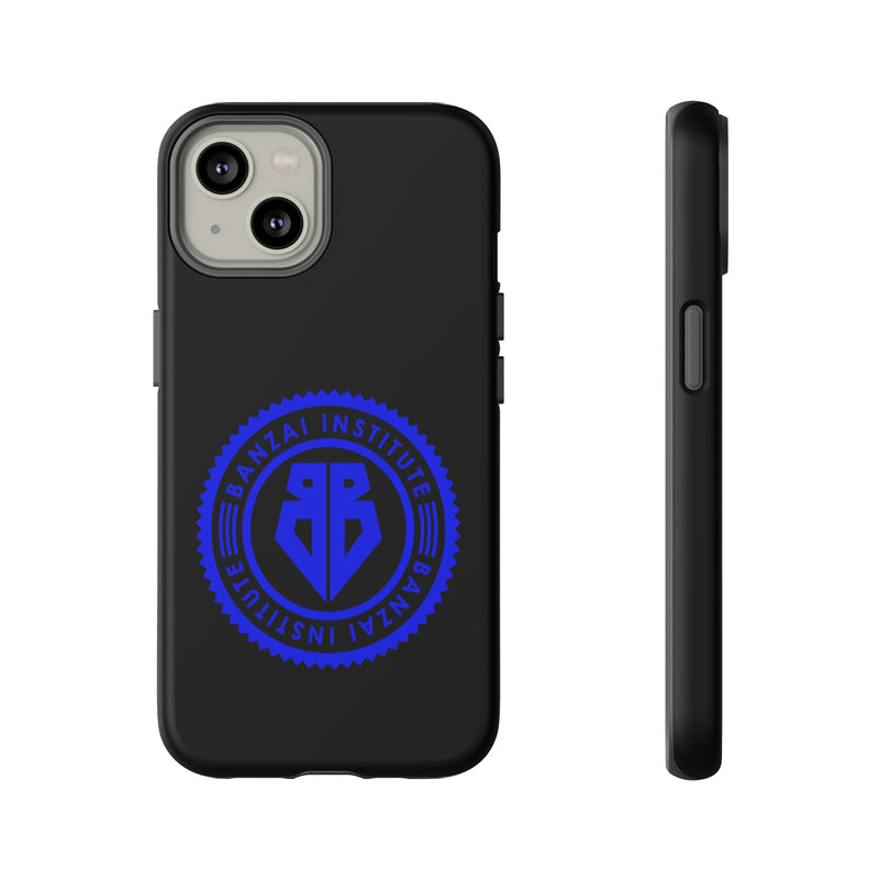 BB - Institute Phone Case