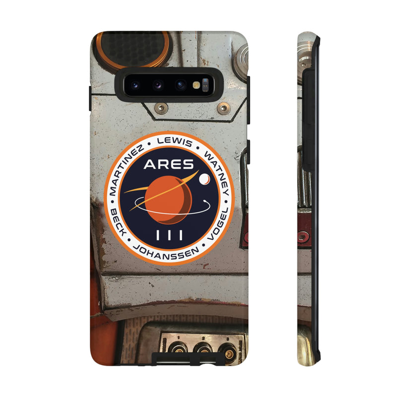 ARES III Phone Case