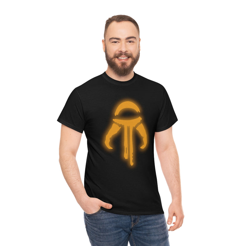 MD - Secret Location Tee