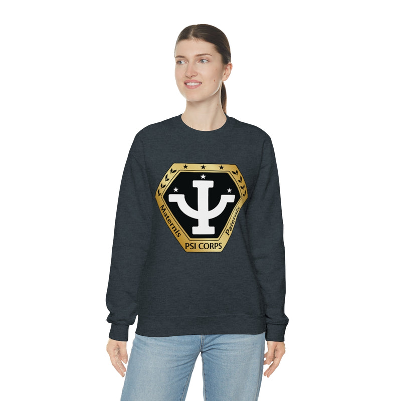 B5 - PSI CORPS Sweatshirt