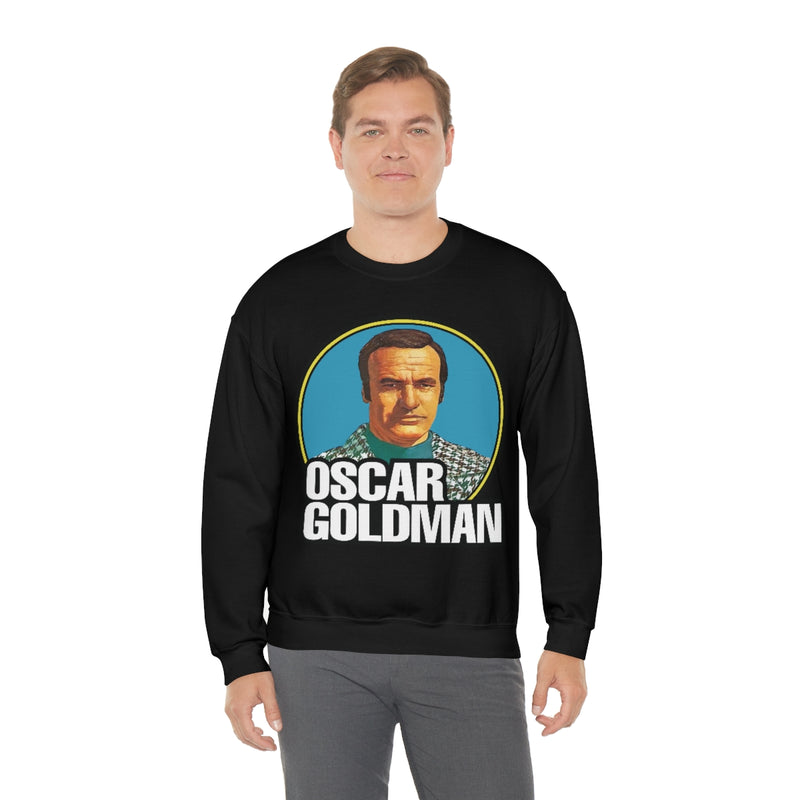 SMDM - Oscar Goldman Sweatshirt