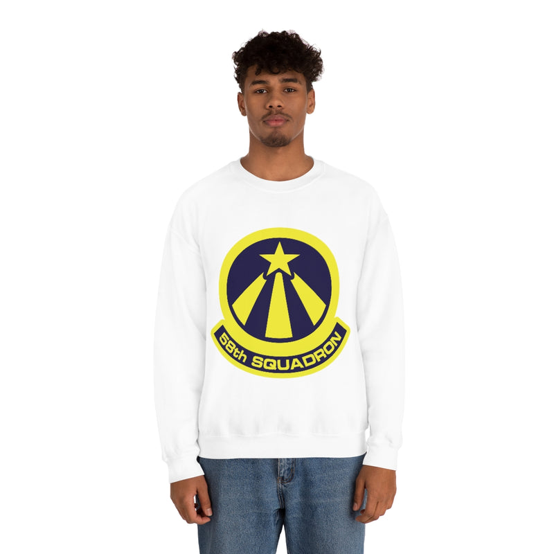 SAAB - 58th Squadron Sweatshirt