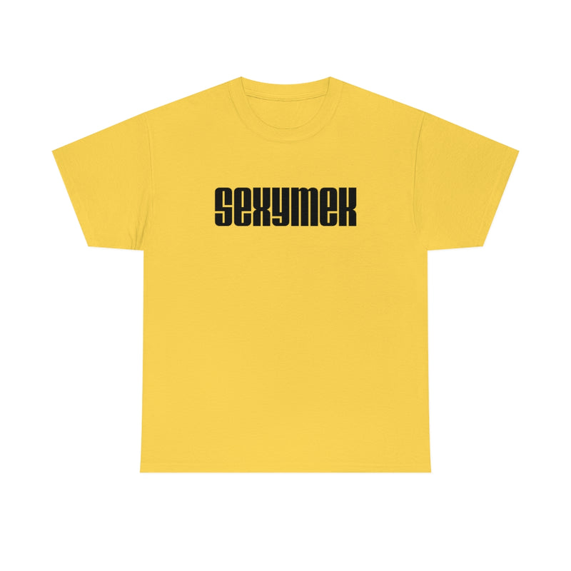 Sexymek Tee