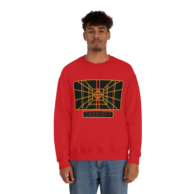 Stay On Target Sweatshirt