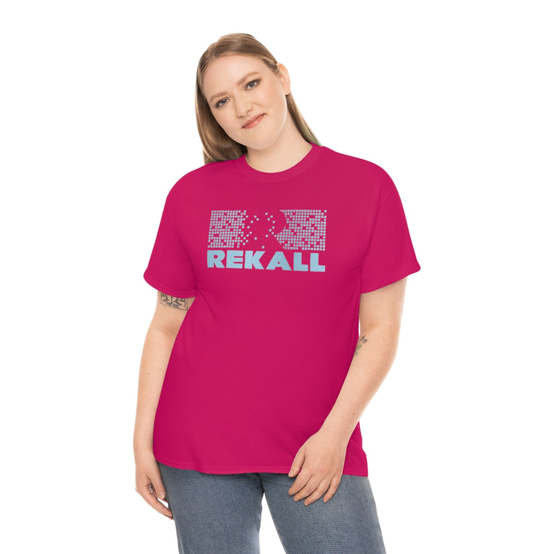 REKALL Tee