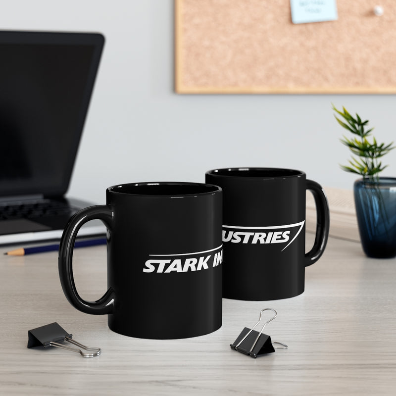 Stark Mug