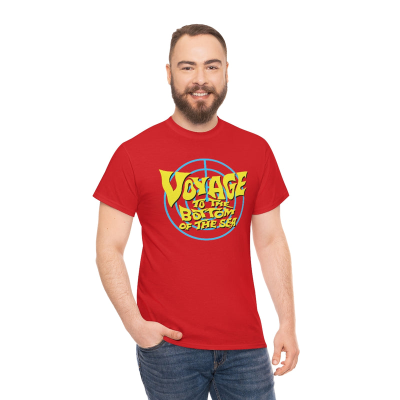 Voyage Tee