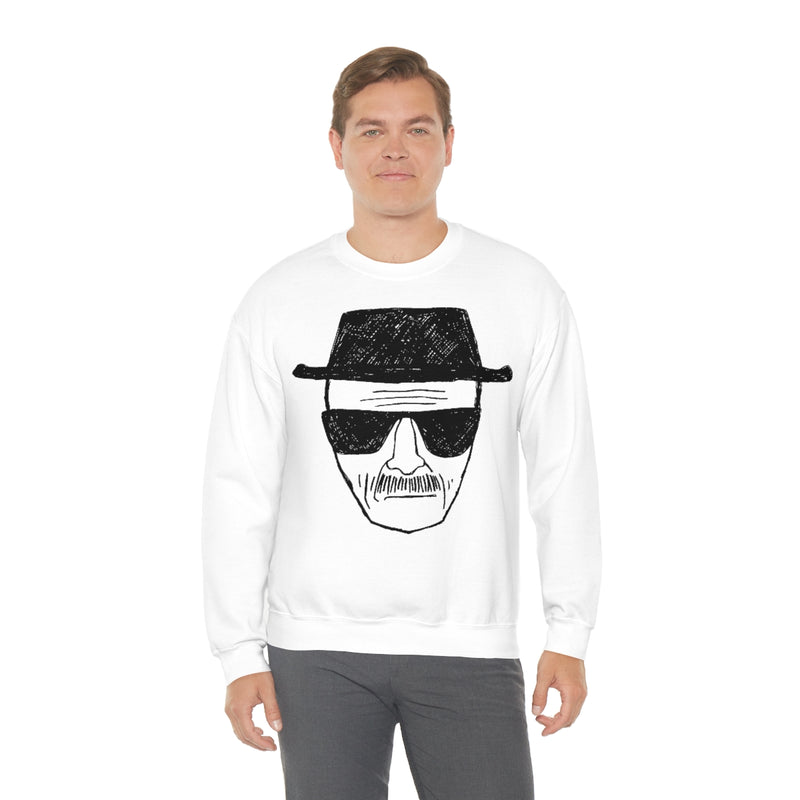 BB - Say His Name Sweatshirt