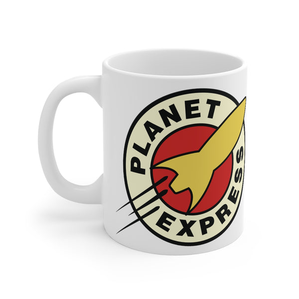 Express Mug