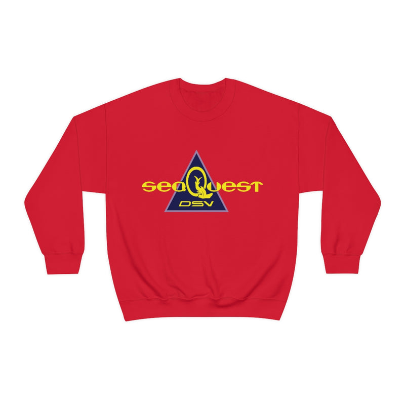 SQ - DSV Sweatshirt