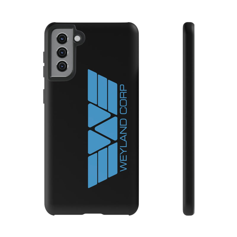 Weyland Corp Phone Case