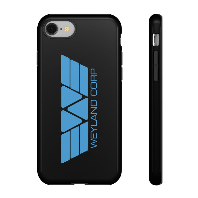 Weyland Corp Phone Case