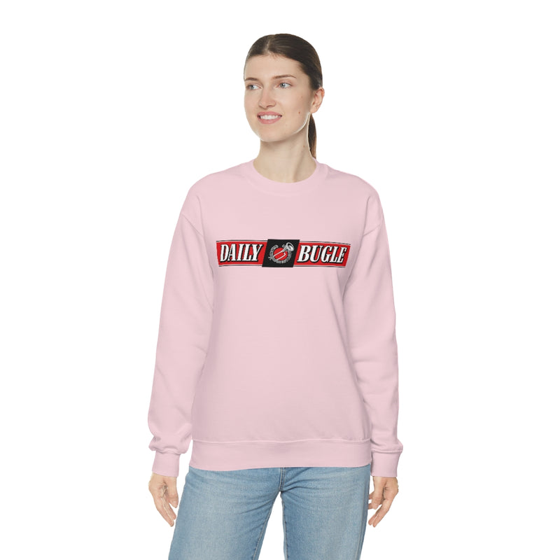 Bugle Sweatshirt