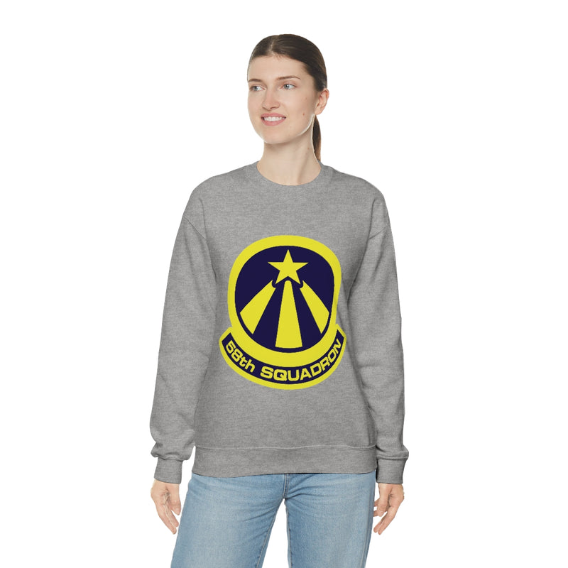 SAAB - 58th Squadron Sweatshirt