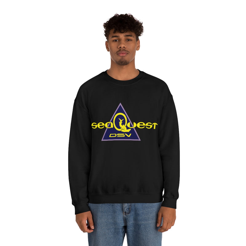 SQ - DSV Sweatshirt