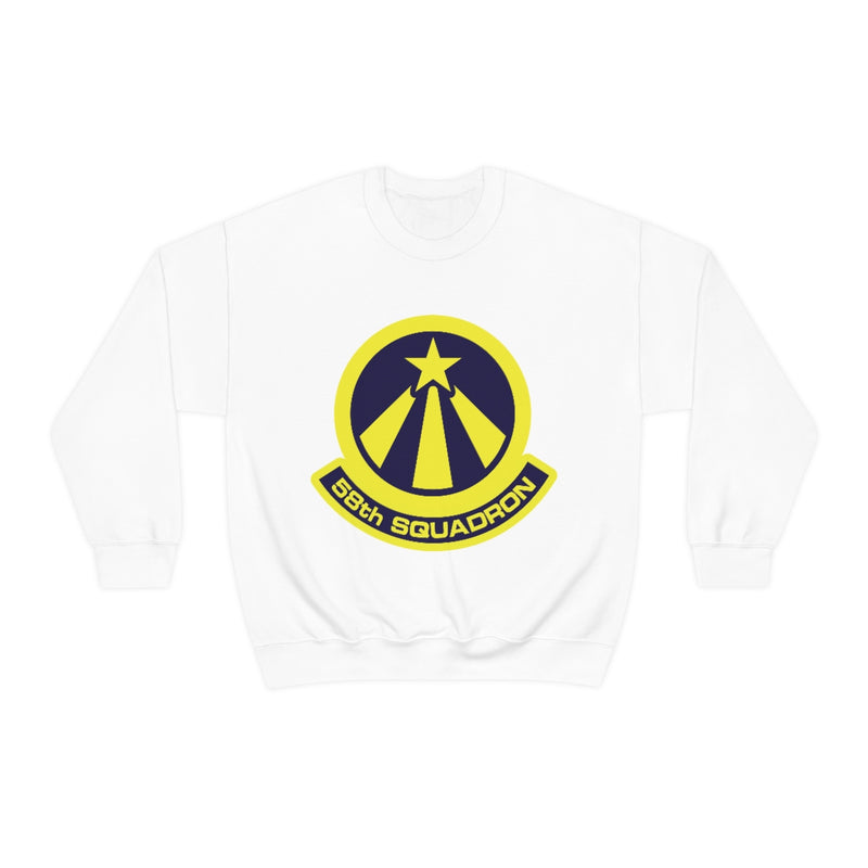 SAAB - 58th Squadron Sweatshirt