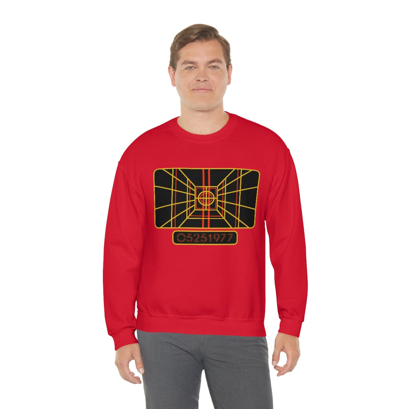 Stay On Target Sweatshirt