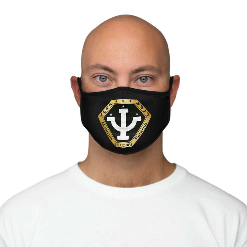 B5 - PSI CORPS Face Mask