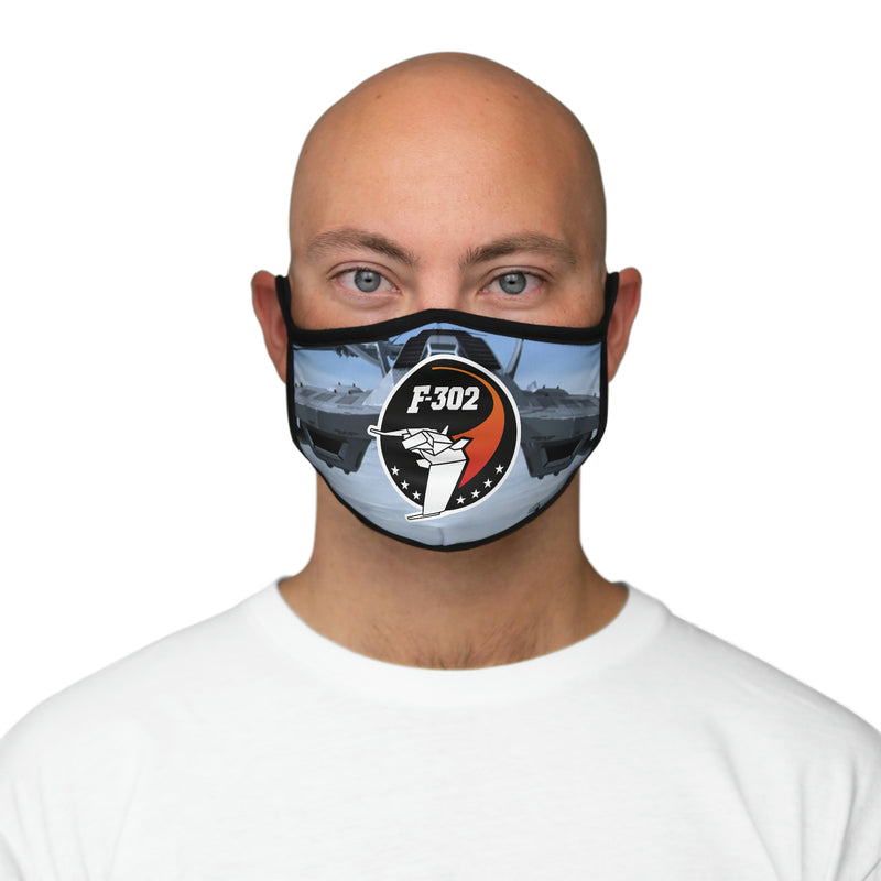 SG - 302 Face Mask