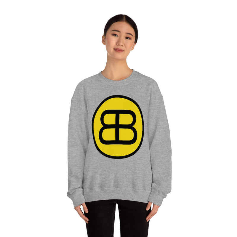 BB - Blue Blaze Irregulars Sweatshirt