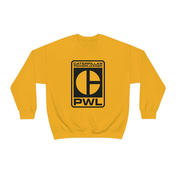 Power Loader Sweatshirt