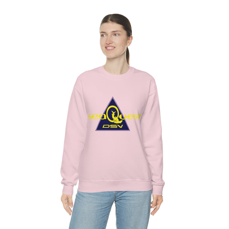 SQ - DSV Sweatshirt