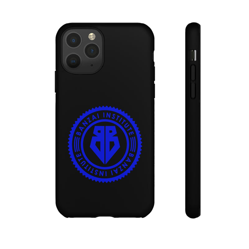 BB - Institute Phone Case