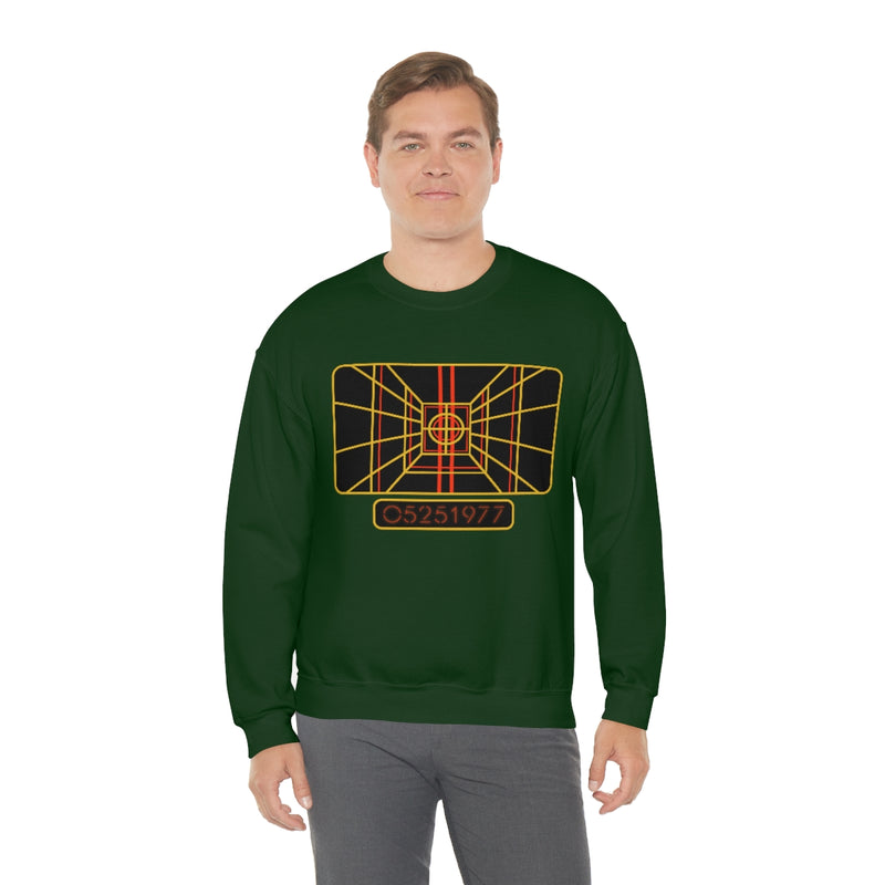 Stay On Target Sweatshirt