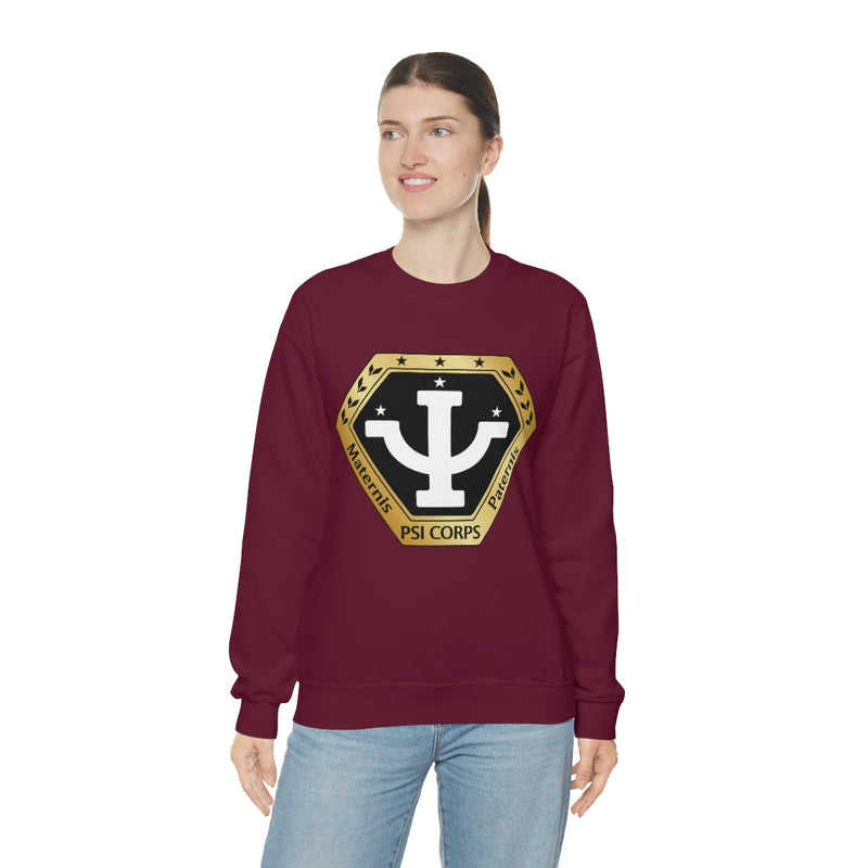 B5 - PSI CORPS Sweatshirt