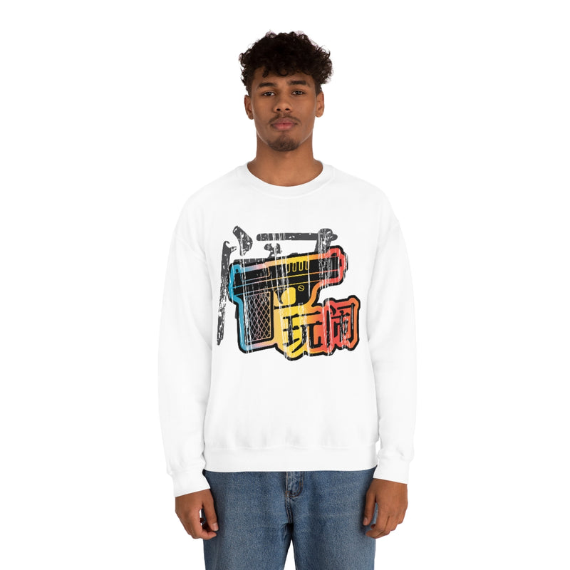 FF - Troublemaker Sweatshirt