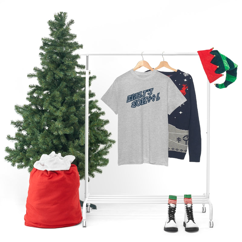 Holiday Special Tee