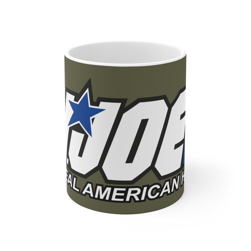 JOE Mug