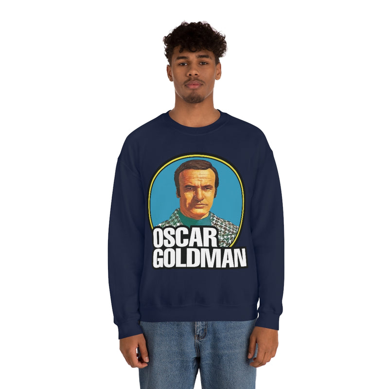 SMDM - Oscar Goldman Sweatshirt