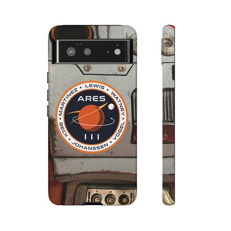 ARES III Phone Case