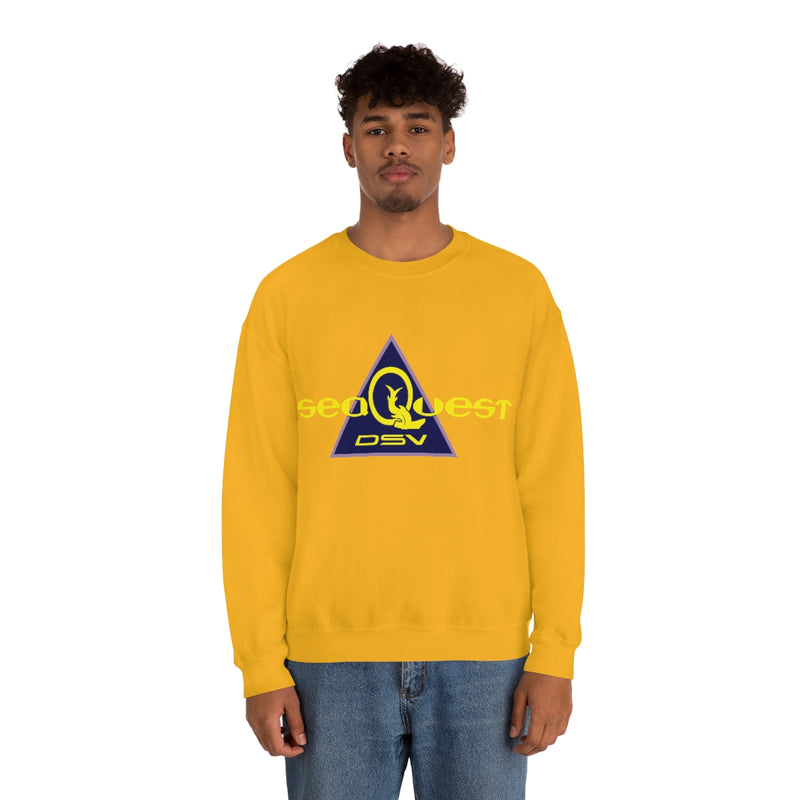 SQ - DSV Sweatshirt