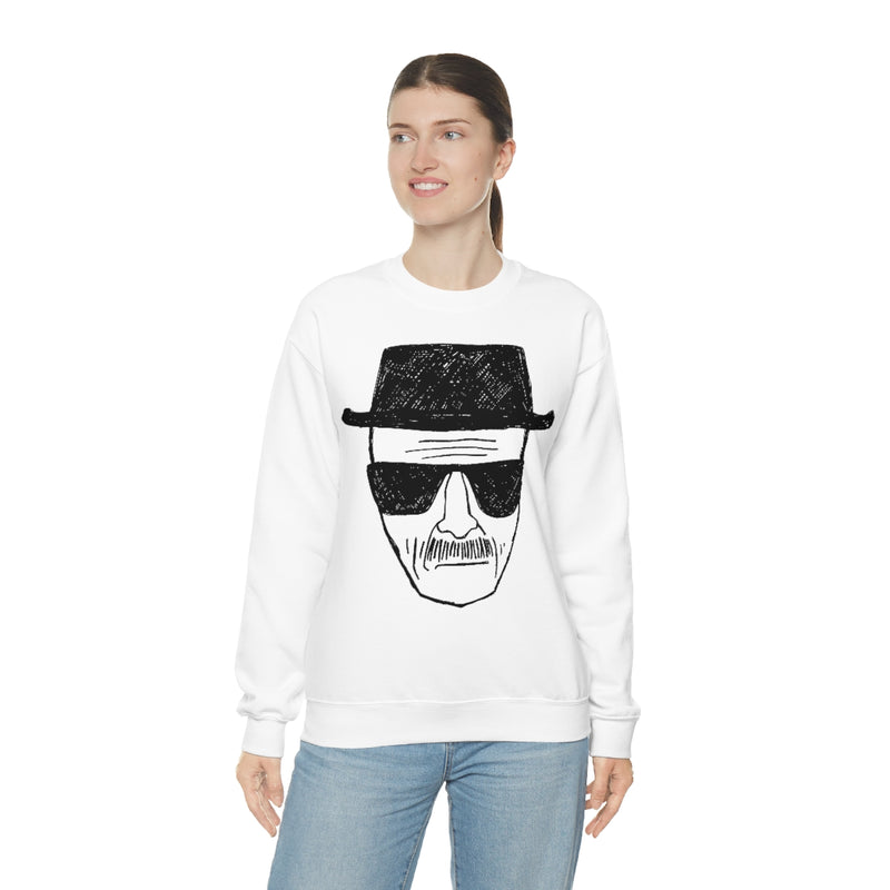 BB - Say His Name Sweatshirt