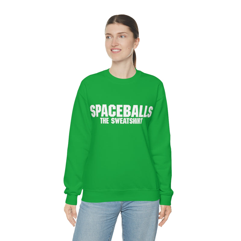 SB - The Sweatshirt Sweatshirt