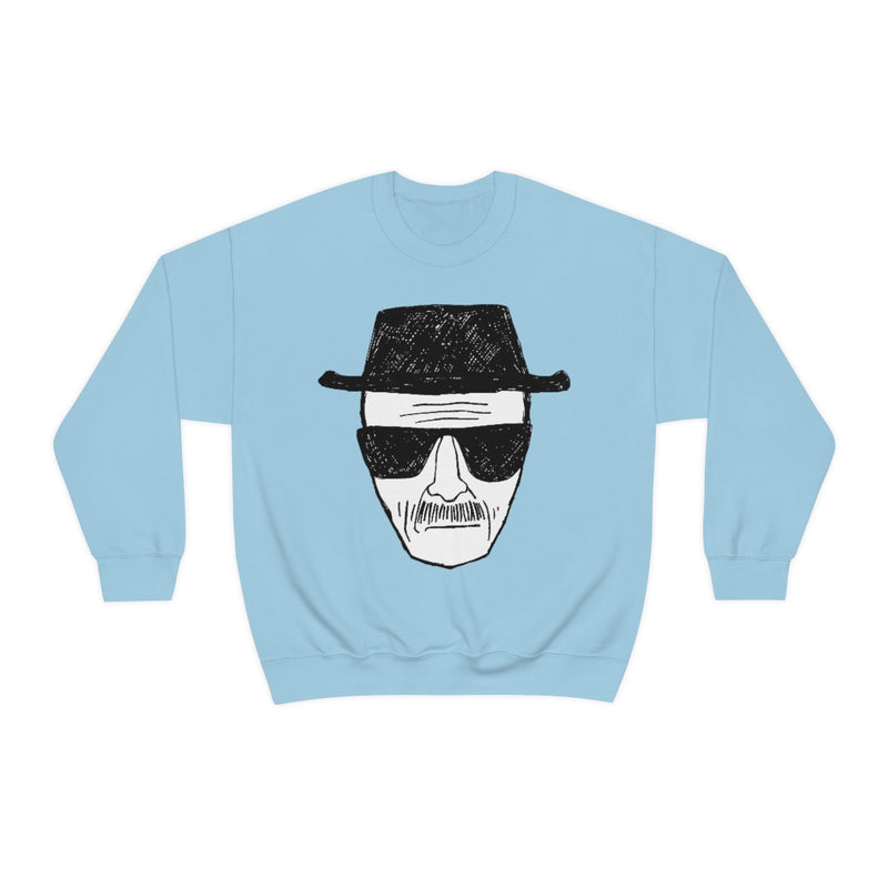 BB - Say His Name Sweatshirt