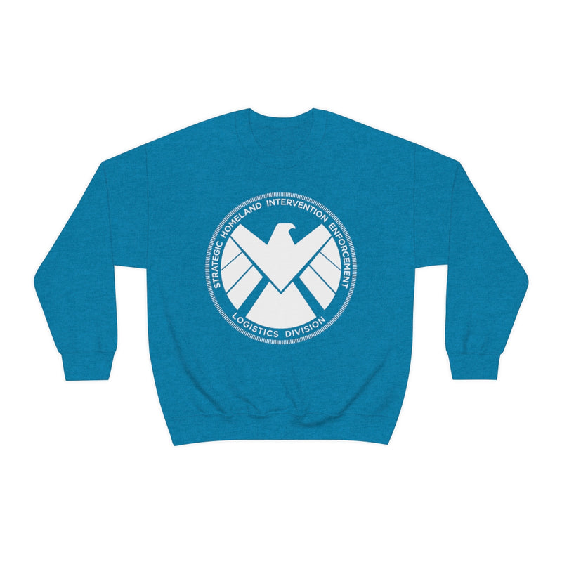 New SHIELD Sweatshirt