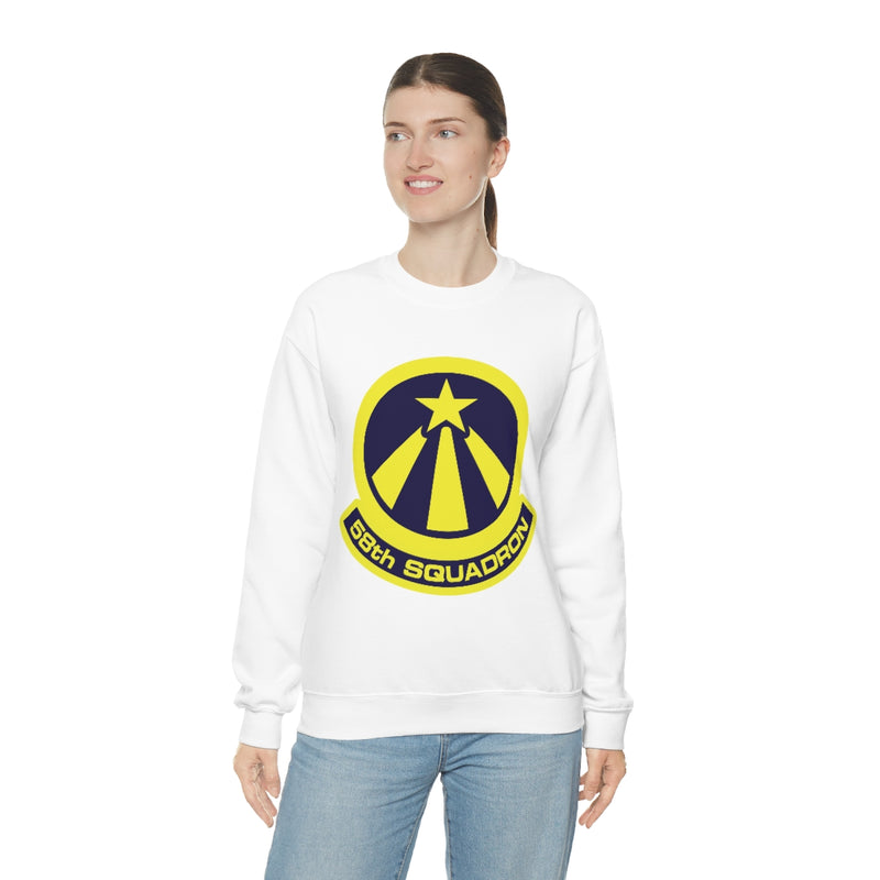 SAAB - 58th Squadron Sweatshirt