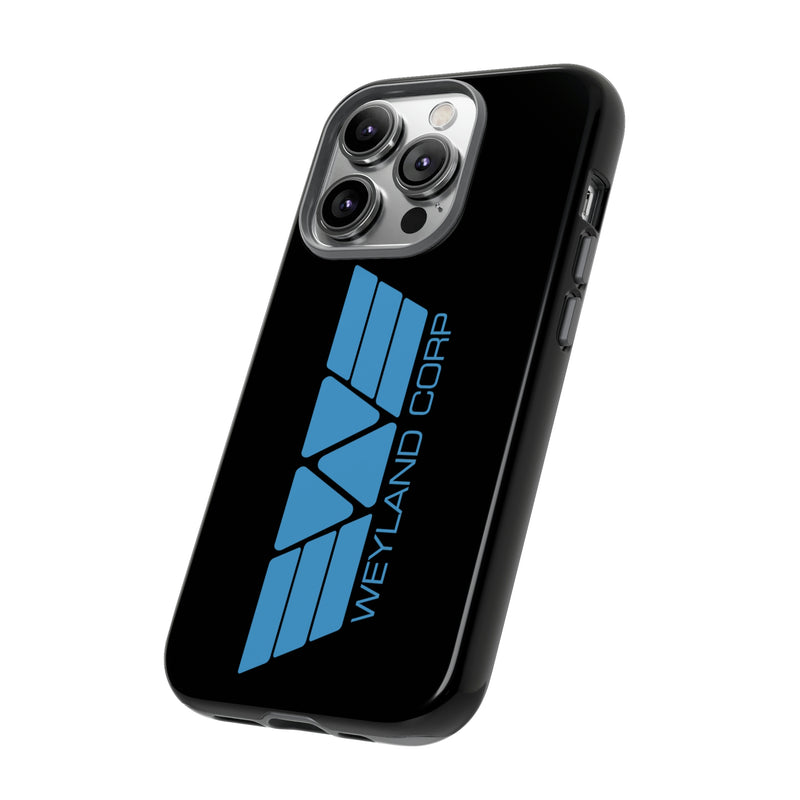 Weyland Corp Phone Case