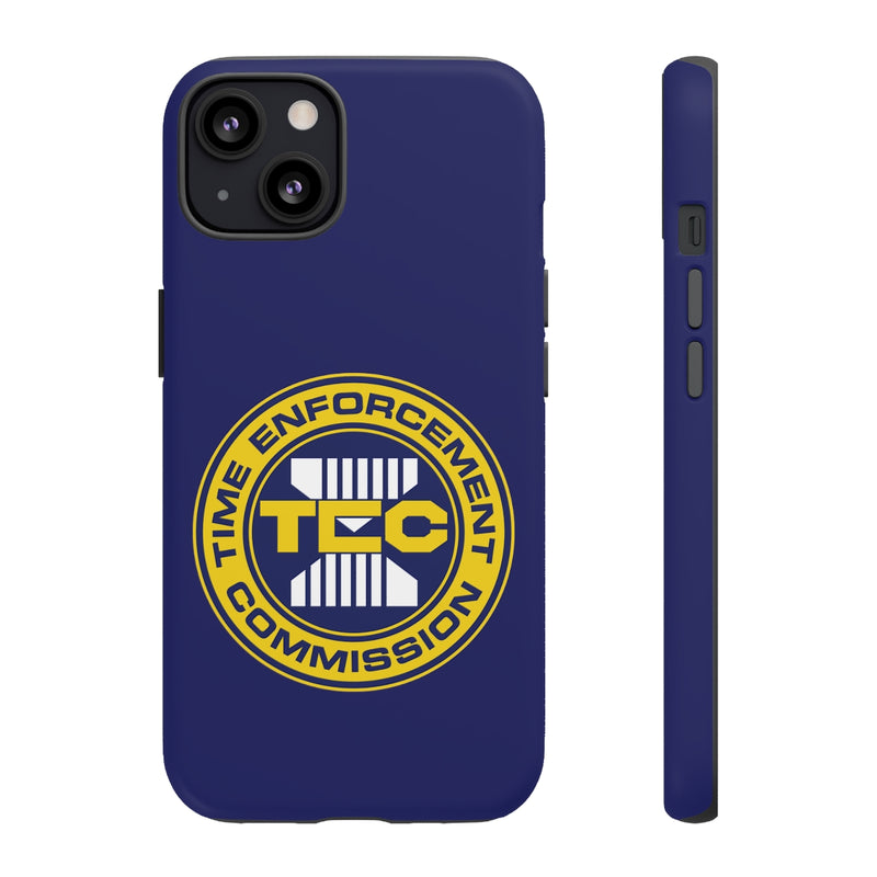 TEC Phone Case