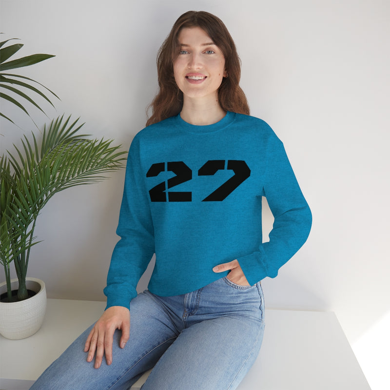 CON-AM 27 Workers Sweatshirt