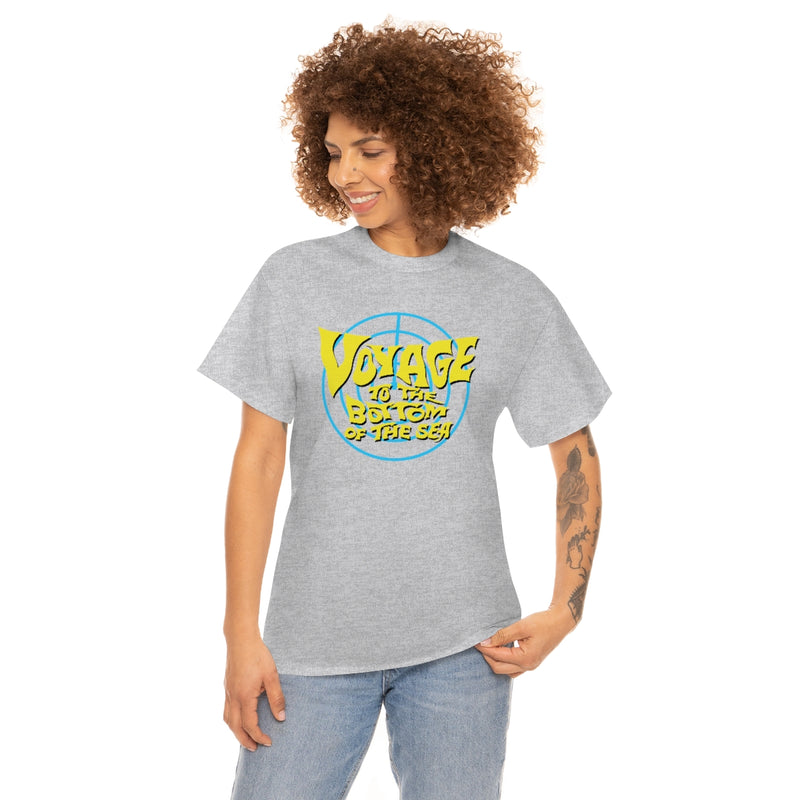 Voyage Tee