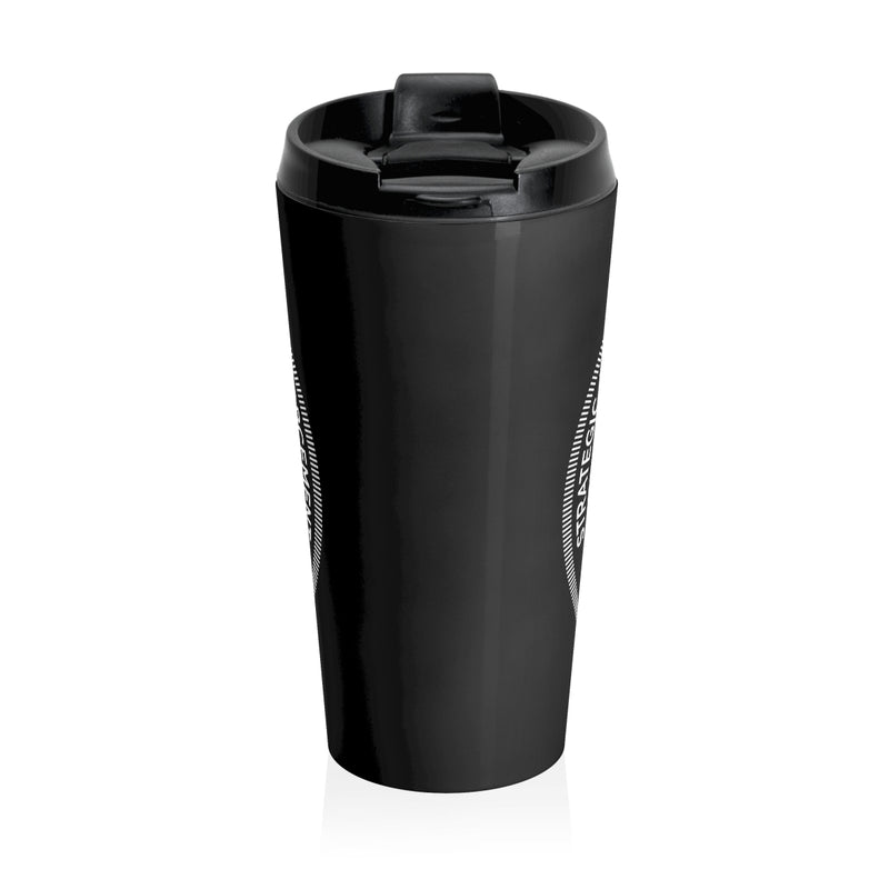 New SHIELD Stainless Steel Travel Mug