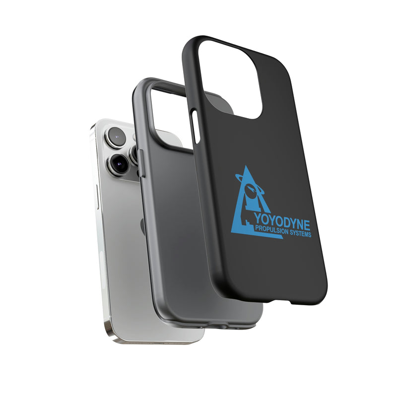 BB - Propulsion Phone Case