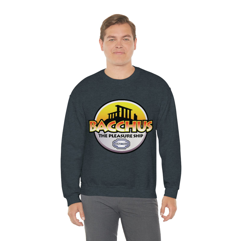 SAAB - Bacchus Sweatshirt