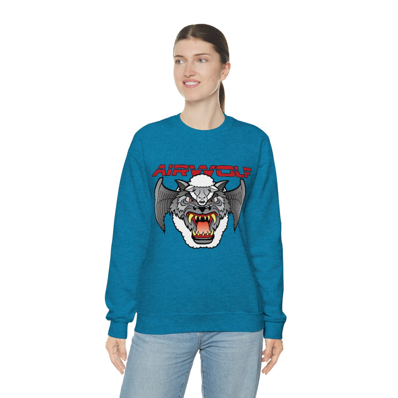 Airwolf Sweatshirt