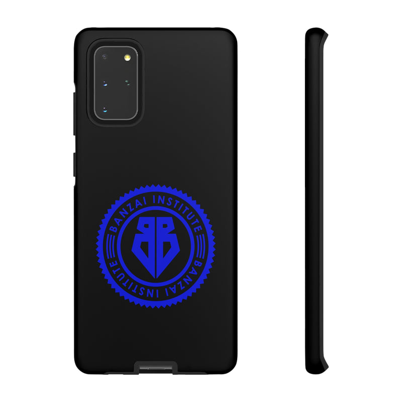 BB - Institute Phone Case